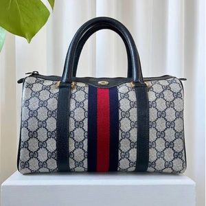Vintage gucci purse
